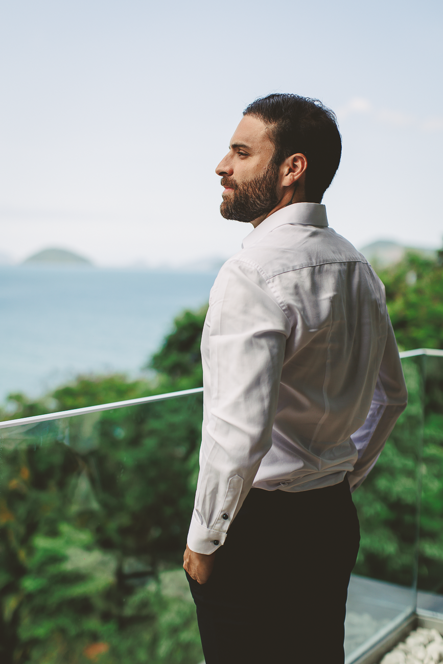 Foto Casamento Luana Zucoloto e Yan Pinheiro- Rio de Janeiro - Imagem 48