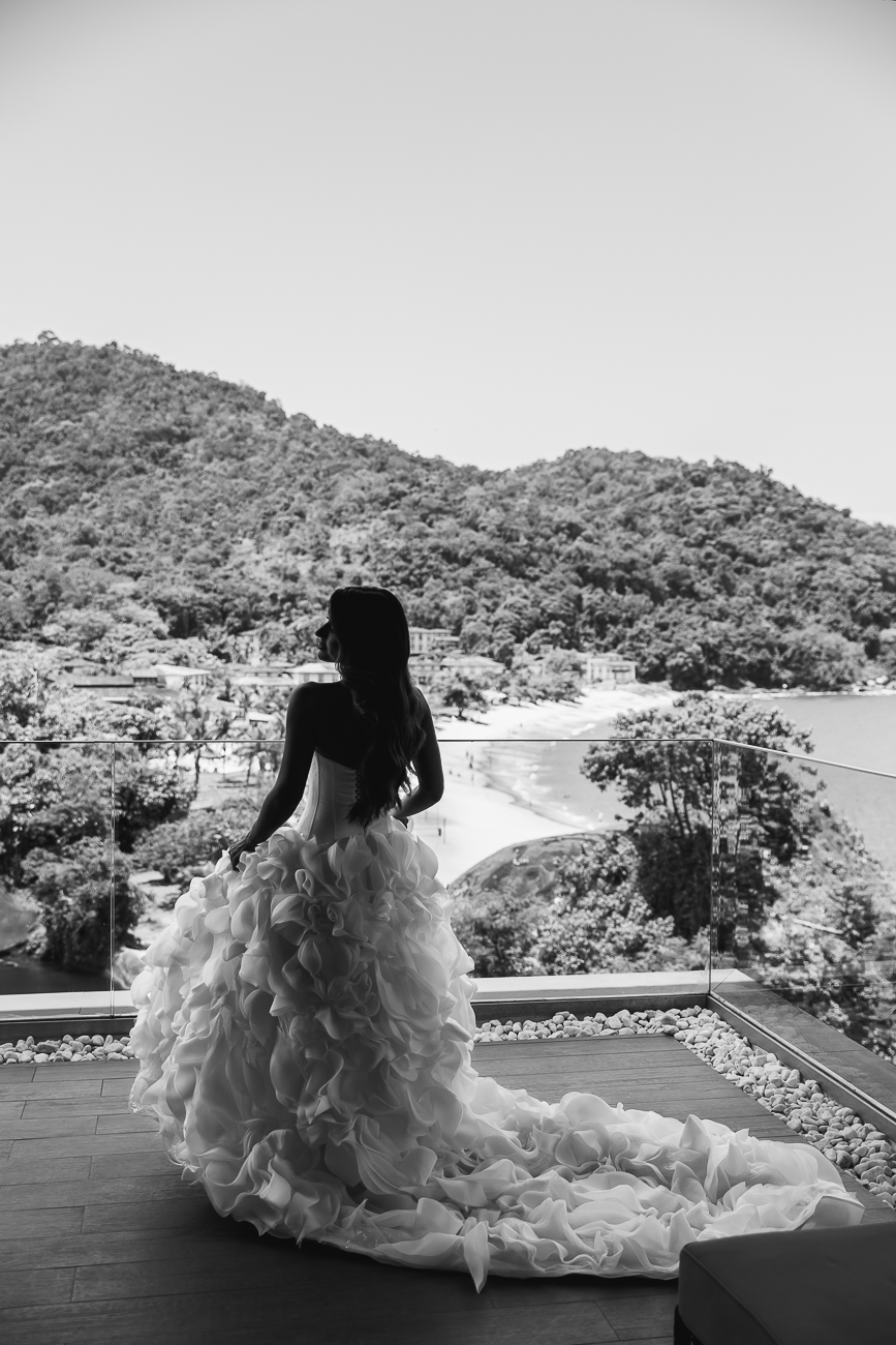 Foto Casamento Luana Zucoloto e Yan Pinheiro- Rio de Janeiro - Imagem 38
