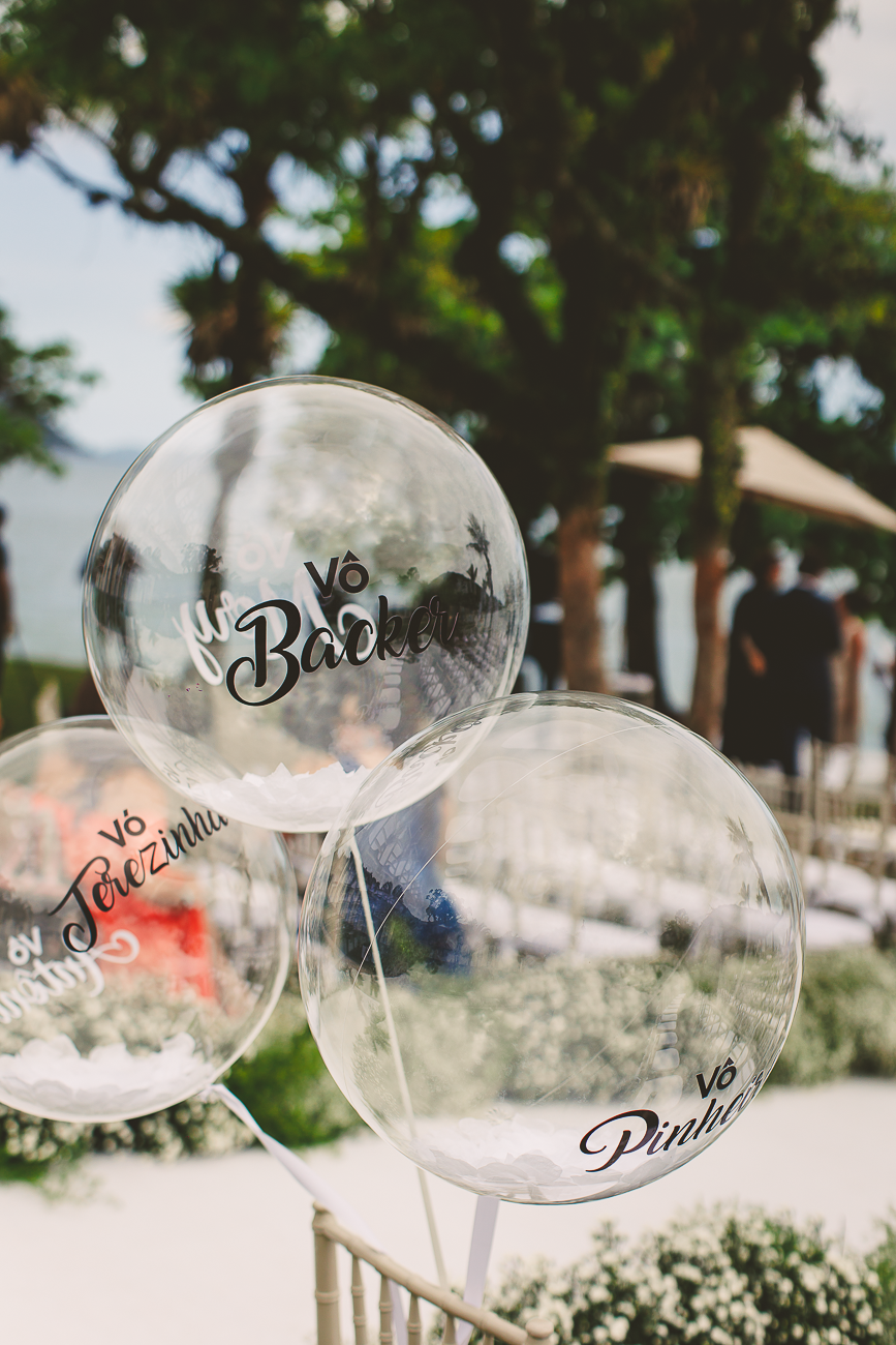 Foto Casamento Luana Zucoloto e Yan Pinheiro- Rio de Janeiro - Imagem 27