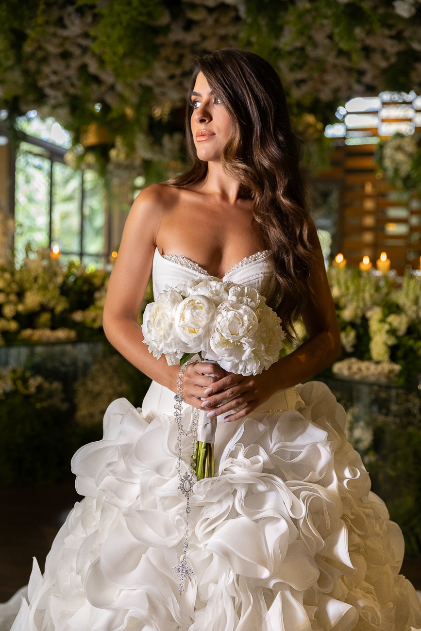 Foto Casamento Luana Zucoloto e Yan Pinheiro- Rio de Janeiro - Imagem 87