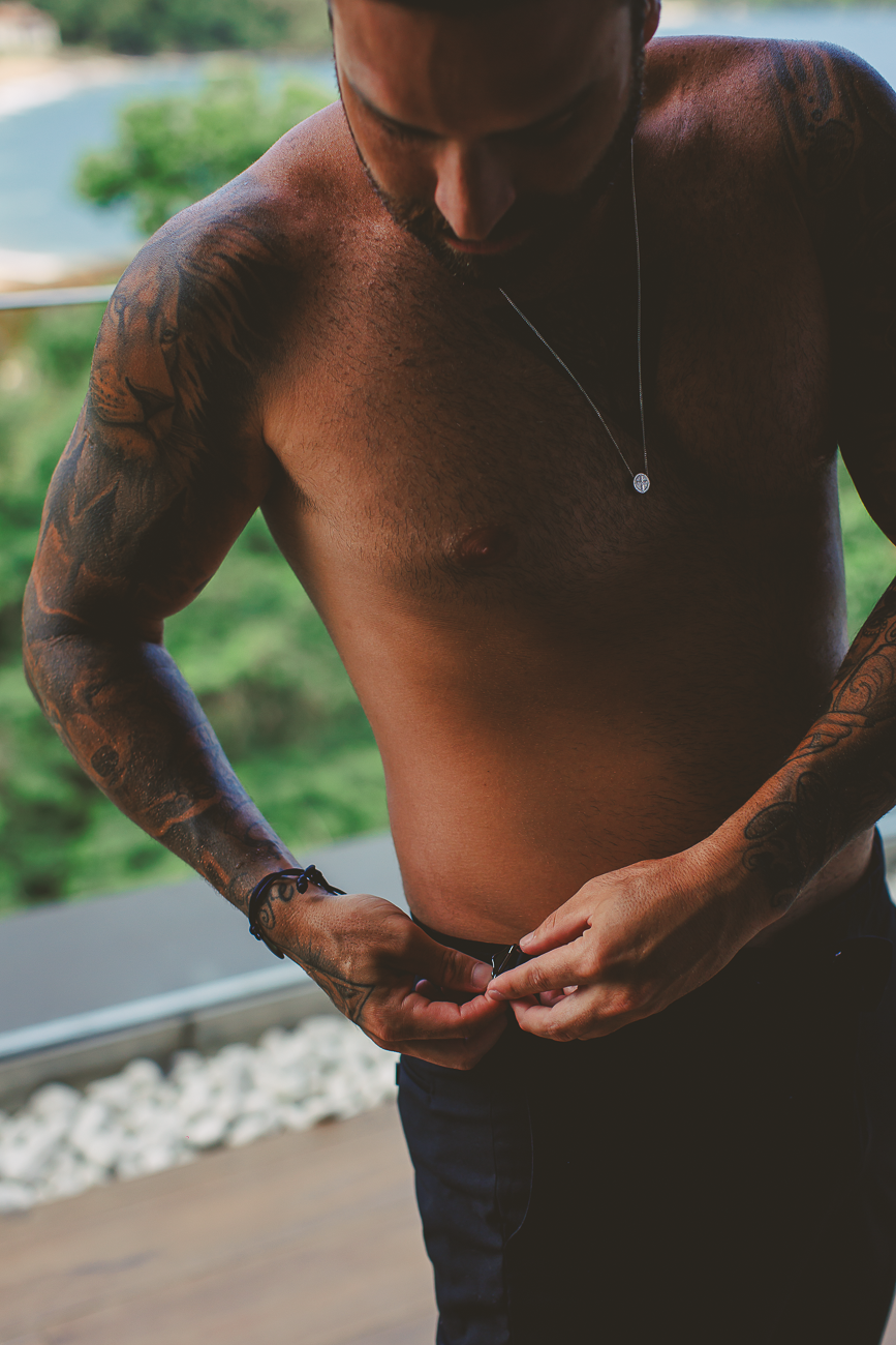 Foto Casamento Luana Zucoloto e Yan Pinheiro- Rio de Janeiro - Imagem 45