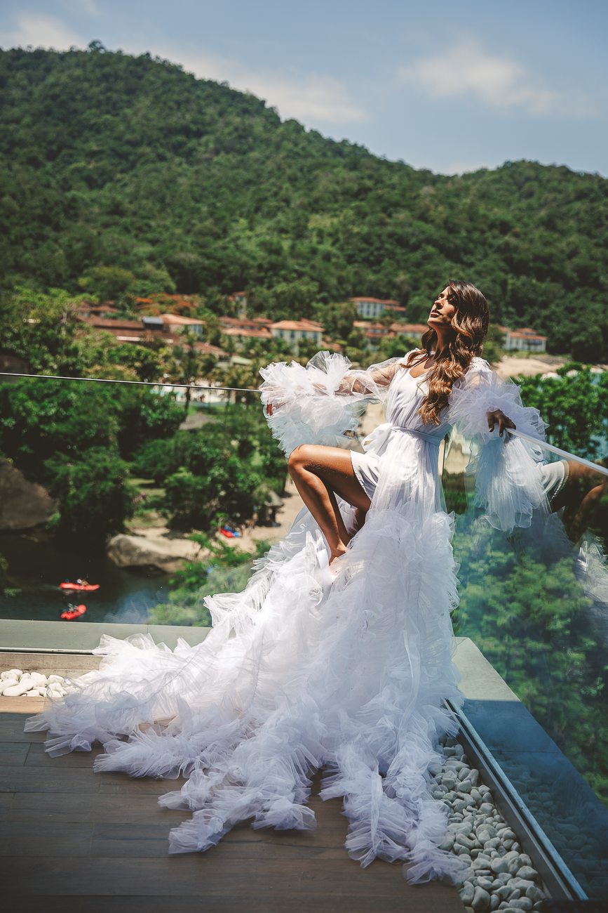 Foto Casamento Luana Zucoloto e Yan Pinheiro- Rio de Janeiro - Imagem 13