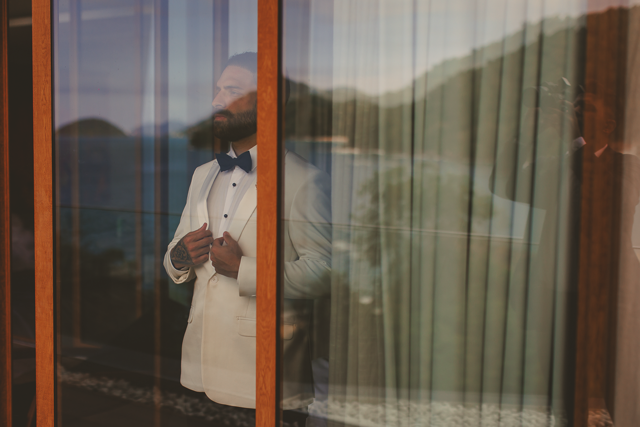 Foto Casamento Luana Zucoloto e Yan Pinheiro- Rio de Janeiro - Imagem 89