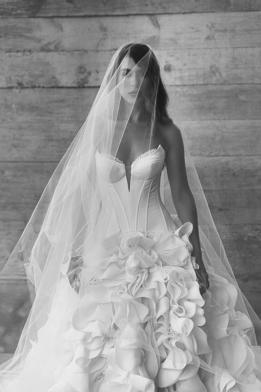 Foto Casamento Luana Zucoloto e Yan Pinheiro- Rio de Janeiro - Imagem 37