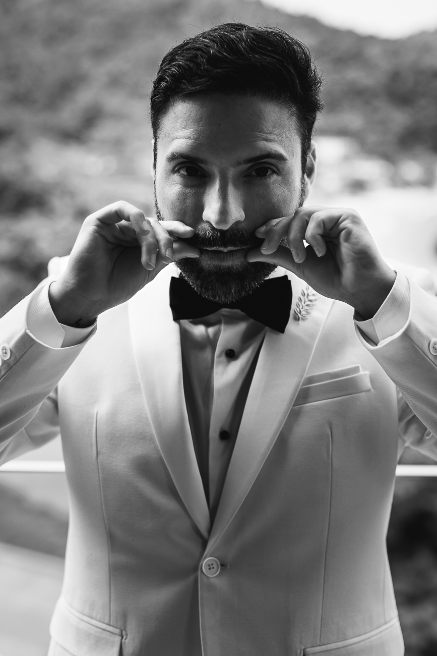 Foto Casamento Luana Zucoloto e Yan Pinheiro- Rio de Janeiro - Imagem 91