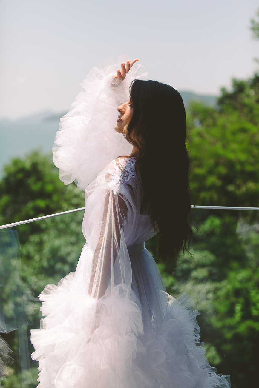 Foto Casamento Luana Zucoloto e Yan Pinheiro- Rio de Janeiro - Imagem 15