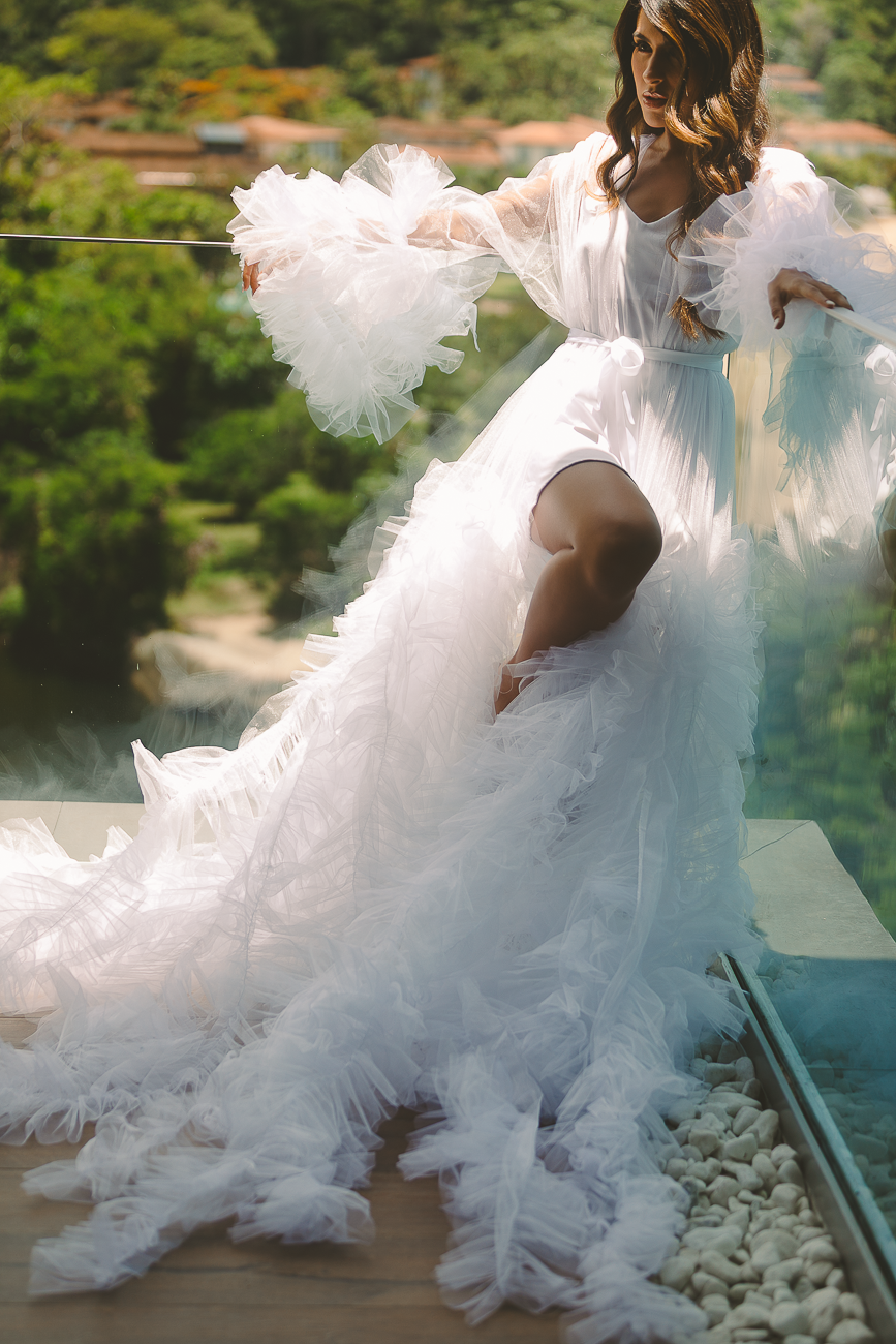 Foto Casamento Luana Zucoloto e Yan Pinheiro- Rio de Janeiro - Imagem 20