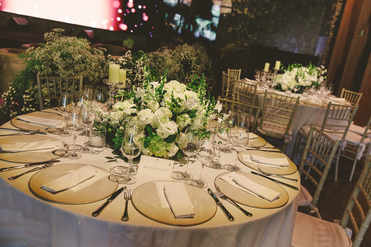 Foto Casamento Luana Zucoloto e Yan Pinheiro- Rio de Janeiro - Imagem 78