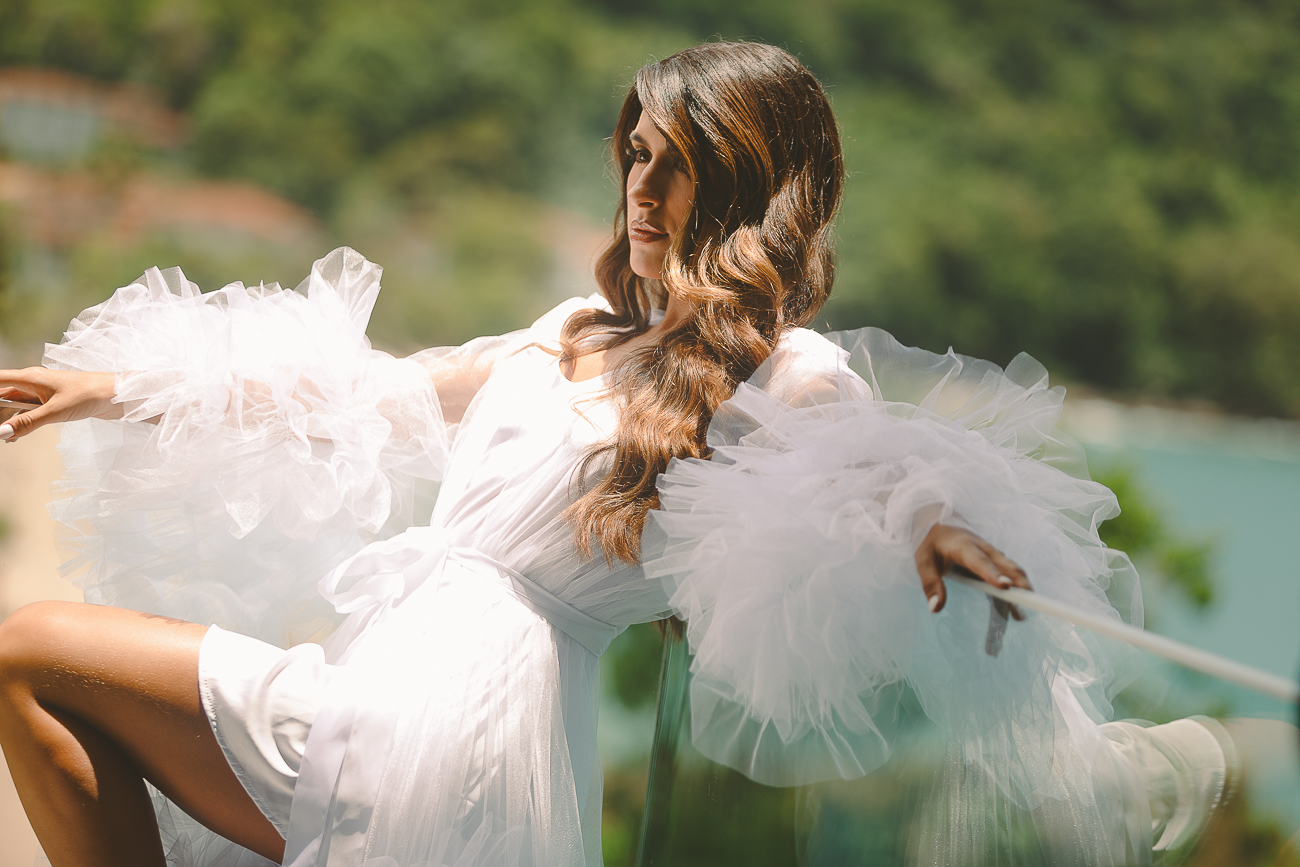 Foto Casamento Luana Zucoloto e Yan Pinheiro- Rio de Janeiro - Imagem 21