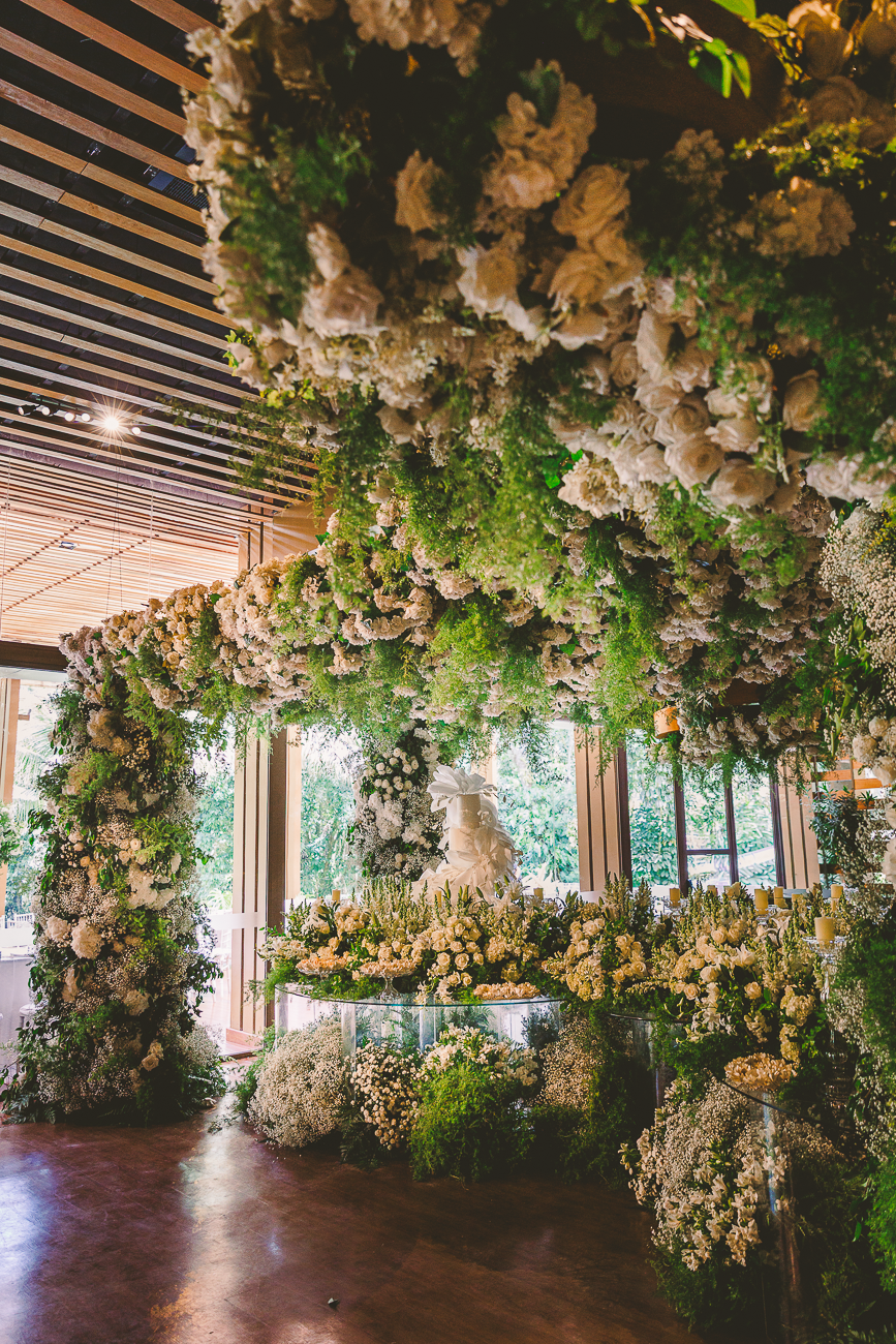 Foto Casamento Luana Zucoloto e Yan Pinheiro- Rio de Janeiro - Imagem 61