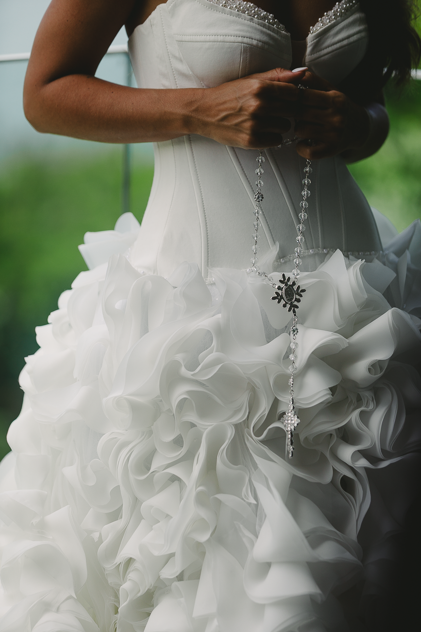 Foto Casamento Luana Zucoloto e Yan Pinheiro- Rio de Janeiro - Imagem 42