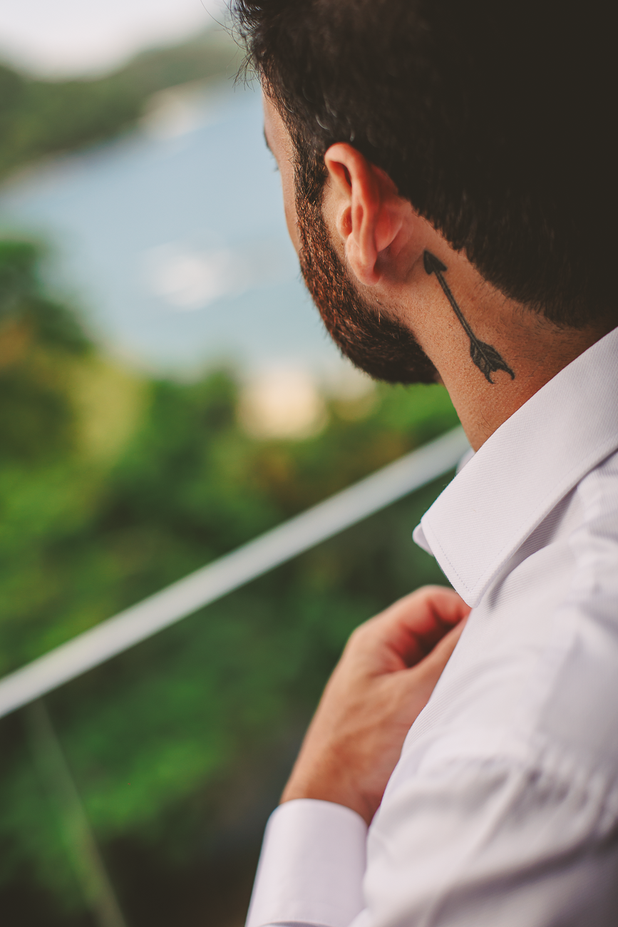 Foto Casamento Luana Zucoloto e Yan Pinheiro- Rio de Janeiro - Imagem 49