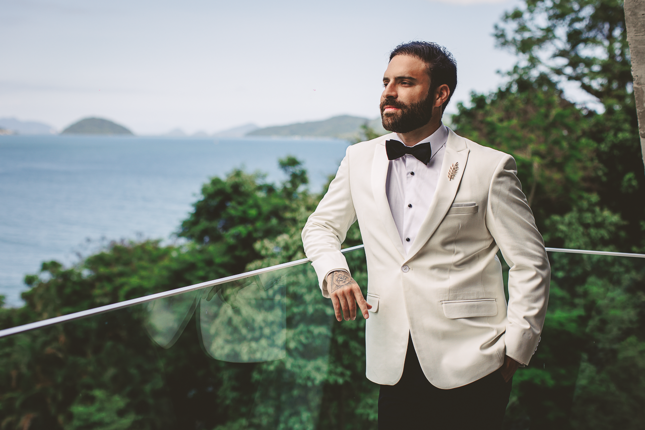 Foto Casamento Luana Zucoloto e Yan Pinheiro- Rio de Janeiro - Imagem 95