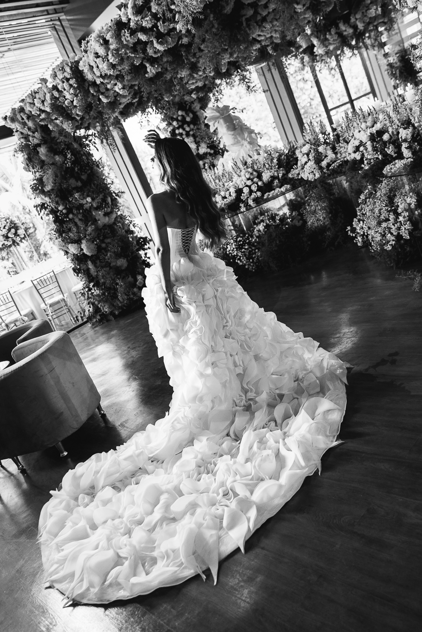 Foto Casamento Luana Zucoloto e Yan Pinheiro- Rio de Janeiro - Imagem 86