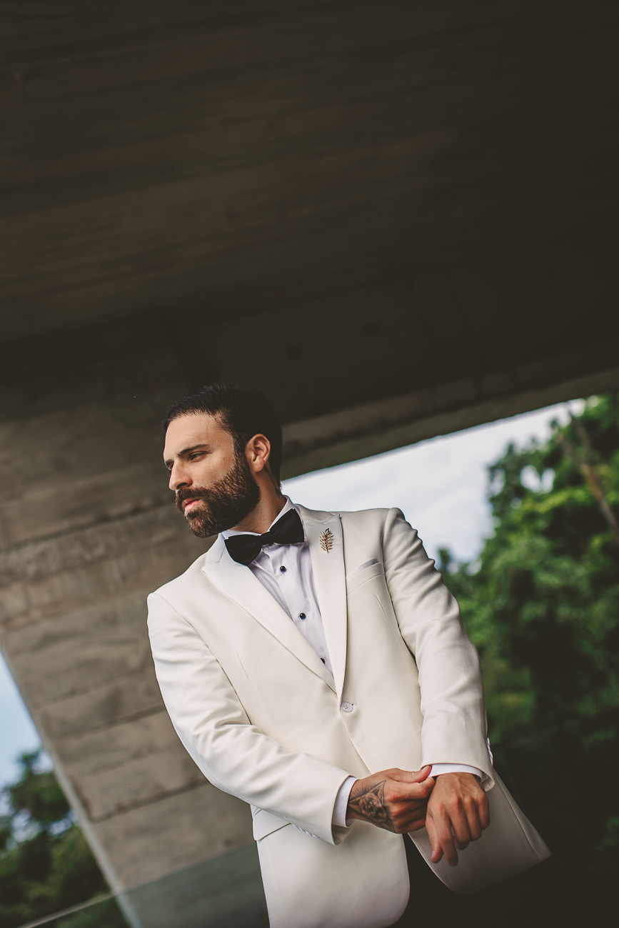 Foto Casamento Luana Zucoloto e Yan Pinheiro- Rio de Janeiro - Imagem 92