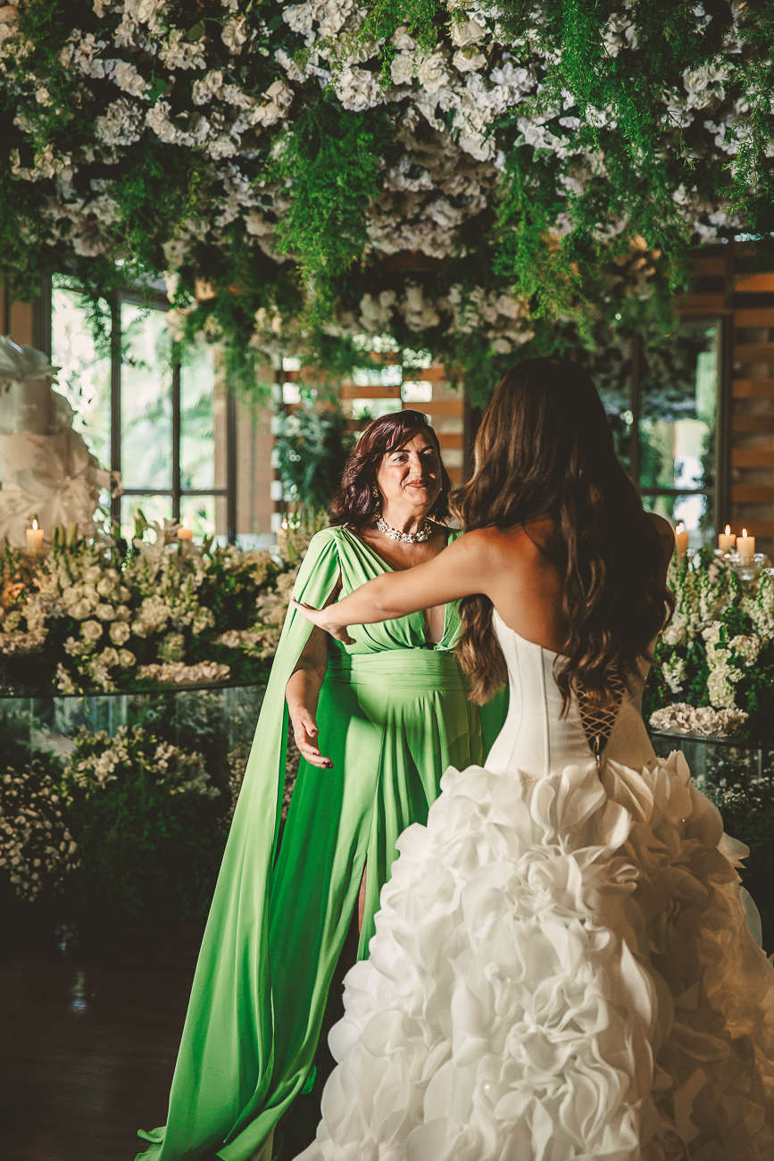 Foto Casamento Luana Zucoloto e Yan Pinheiro- Rio de Janeiro - Imagem 80