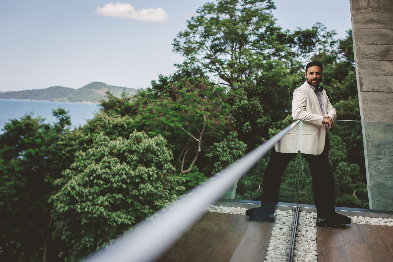 Foto Casamento Luana Zucoloto e Yan Pinheiro- Rio de Janeiro - Imagem 96