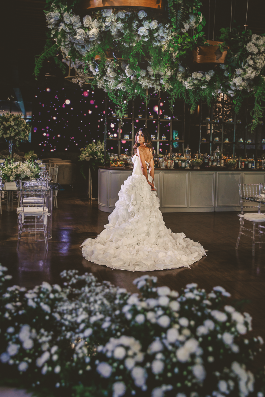 Foto Casamento Luana Zucoloto e Yan Pinheiro- Rio de Janeiro - Imagem 71