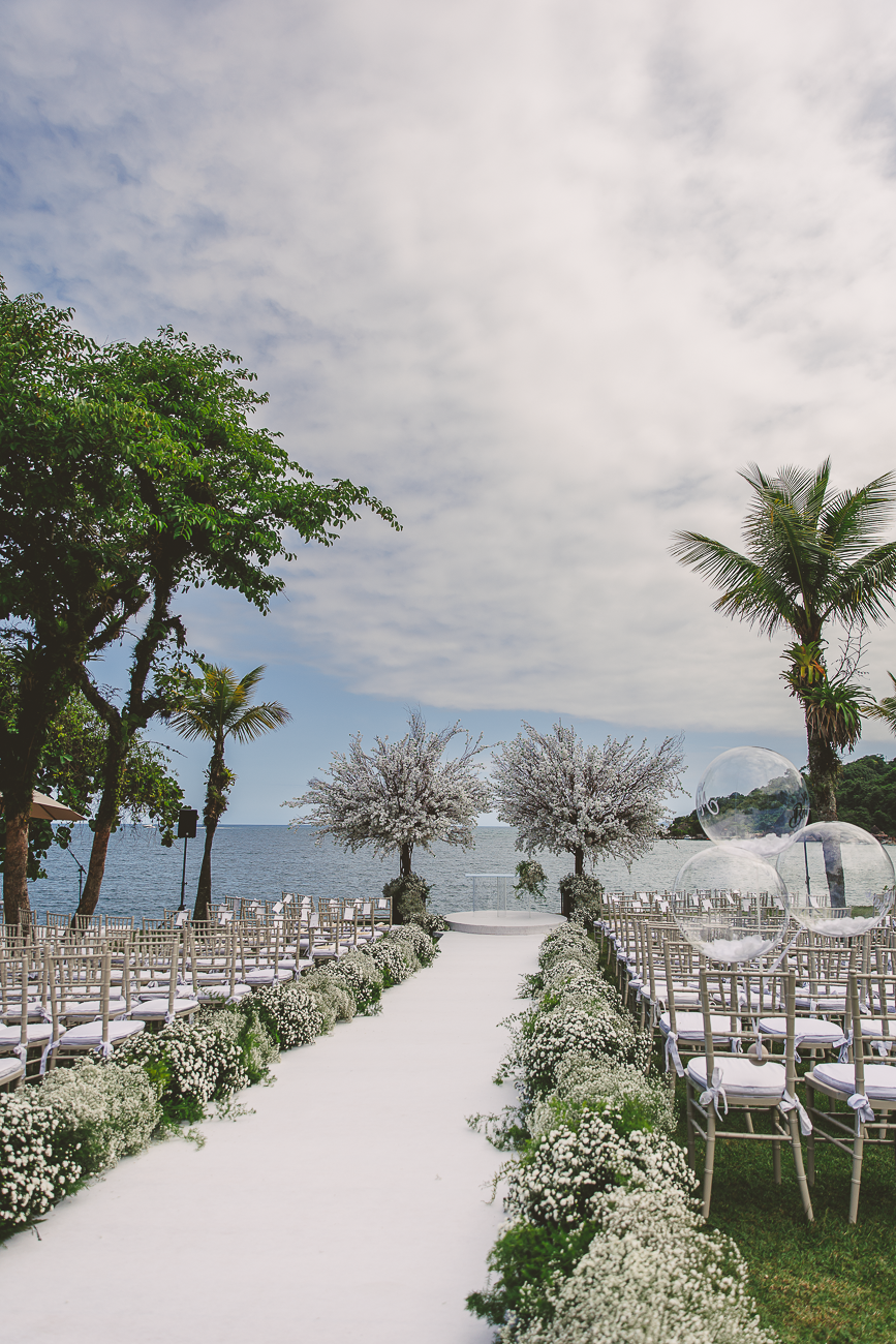 Foto Casamento Luana Zucoloto e Yan Pinheiro- Rio de Janeiro - Imagem 0