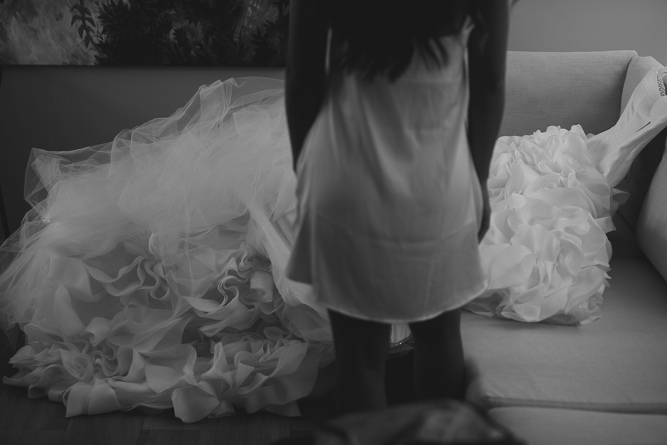 Foto Casamento Luana Zucoloto e Yan Pinheiro- Rio de Janeiro - Imagem 22