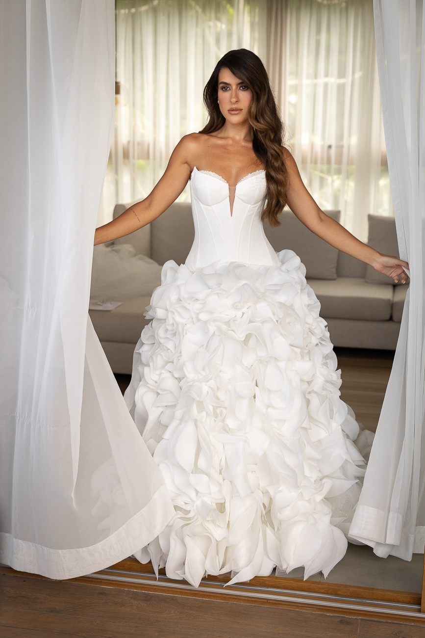 Foto Casamento Luana Zucoloto e Yan Pinheiro- Rio de Janeiro - Imagem 31