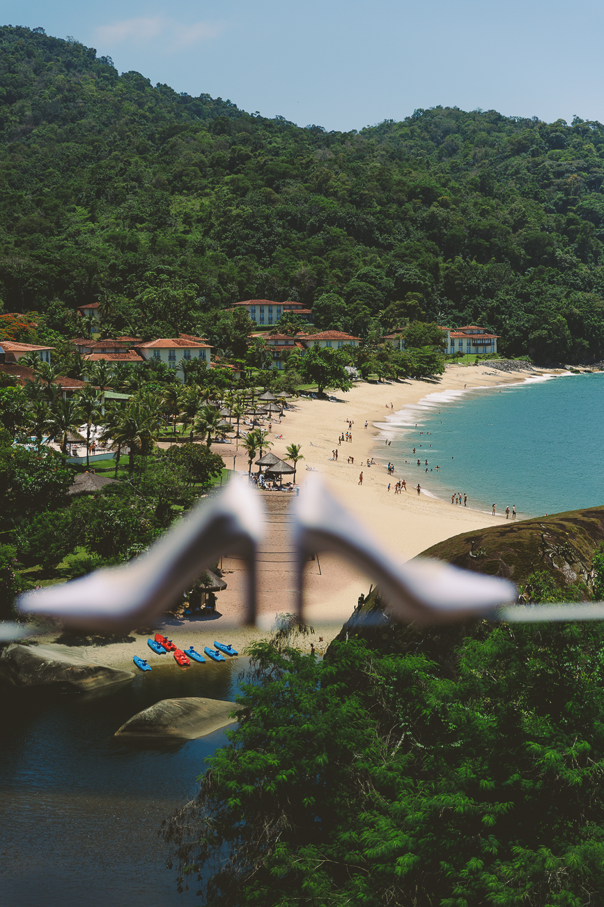 Foto Casamento Luana Zucoloto e Yan Pinheiro- Rio de Janeiro - Imagem 3