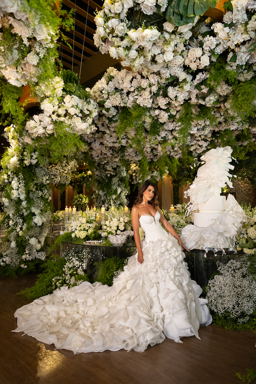 Foto Casamento Luana Zucoloto e Yan Pinheiro- Rio de Janeiro - Imagem 66