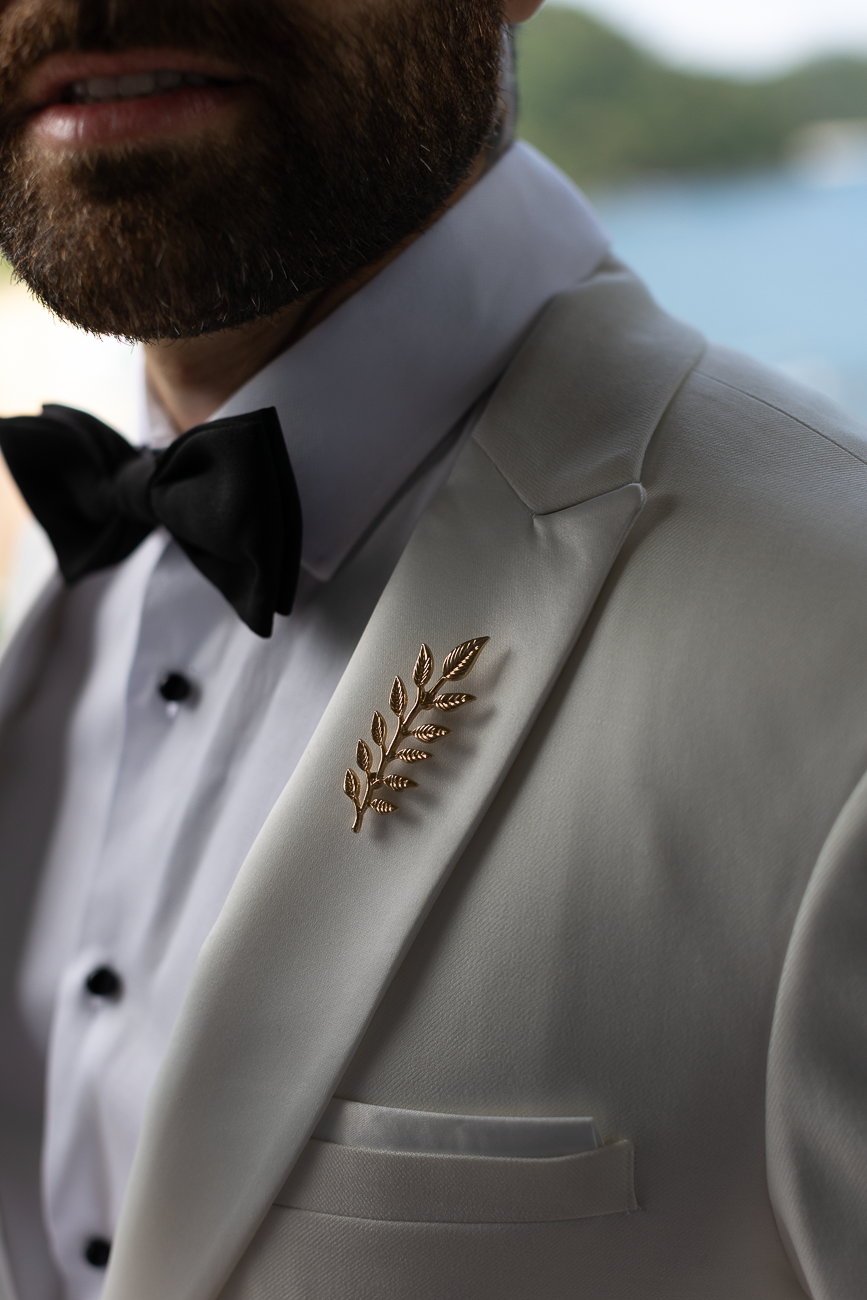 Foto Casamento Luana Zucoloto e Yan Pinheiro- Rio de Janeiro - Imagem 88