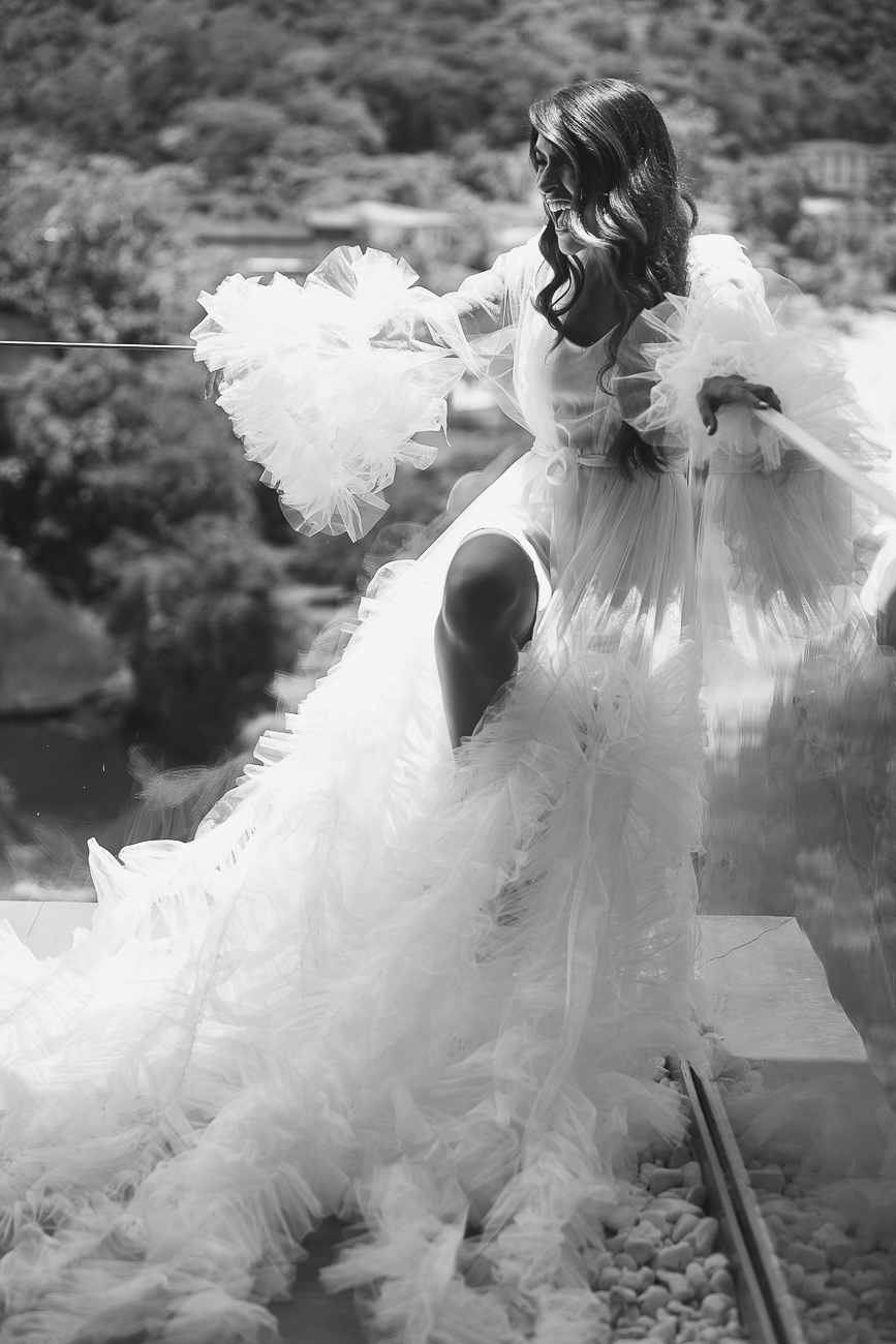 Foto Casamento Luana Zucoloto e Yan Pinheiro- Rio de Janeiro - Imagem 18