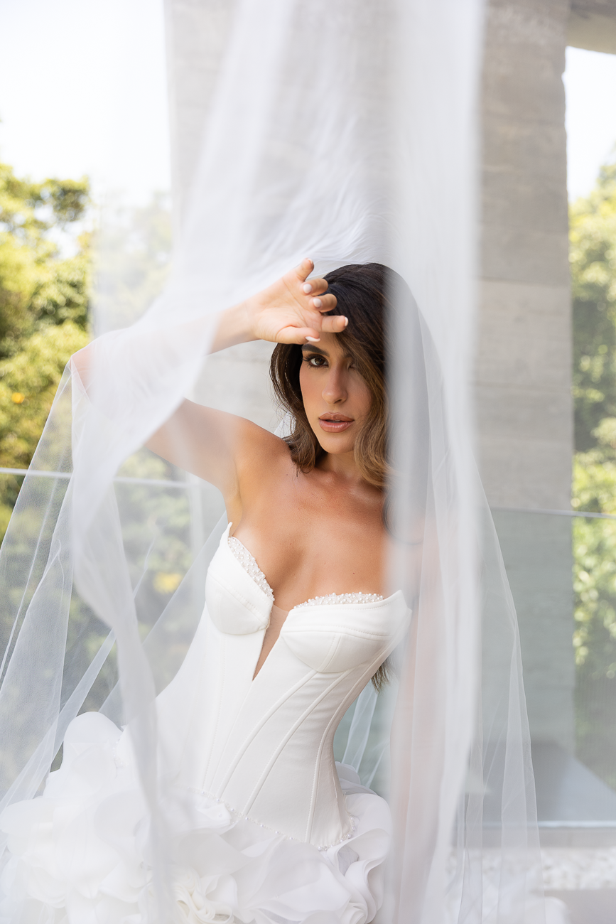 Foto Casamento Luana Zucoloto e Yan Pinheiro- Rio de Janeiro - Imagem 36