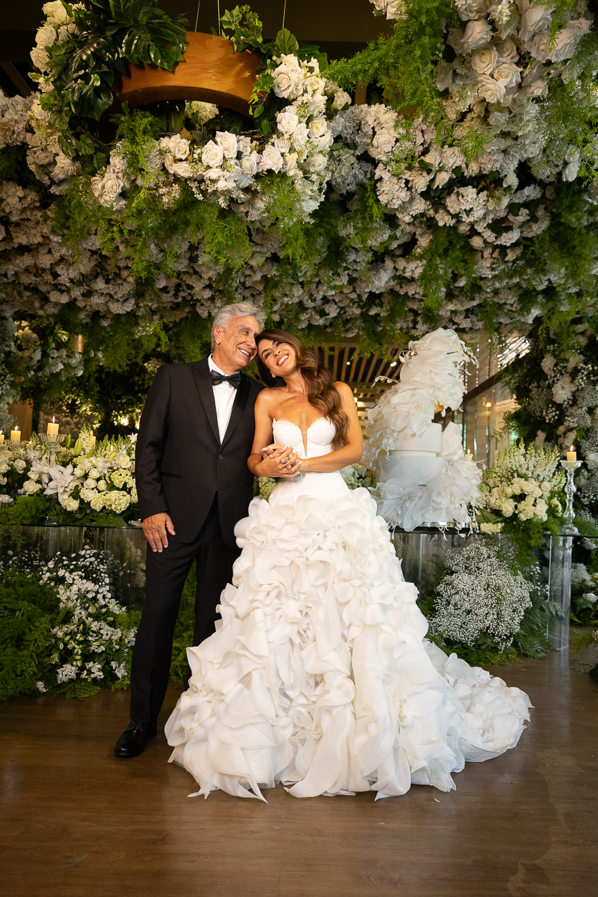 Foto Casamento Luana Zucoloto e Yan Pinheiro- Rio de Janeiro - Imagem 79