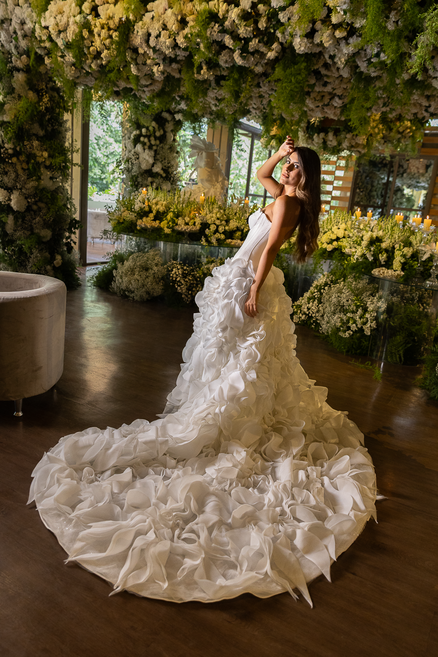 Foto Casamento Luana Zucoloto e Yan Pinheiro- Rio de Janeiro - Imagem 84