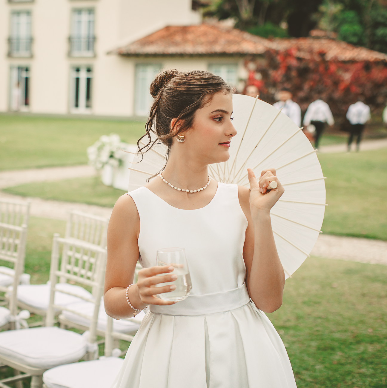 Foto Casamento Luana Zucoloto e Yan Pinheiro- Rio de Janeiro - Imagem 102