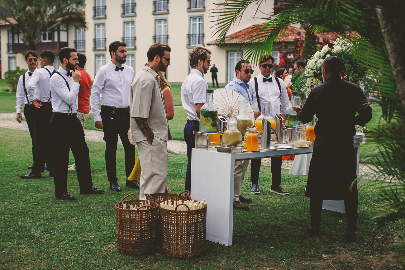 Foto Casamento Luana Zucoloto e Yan Pinheiro- Rio de Janeiro - Imagem 100