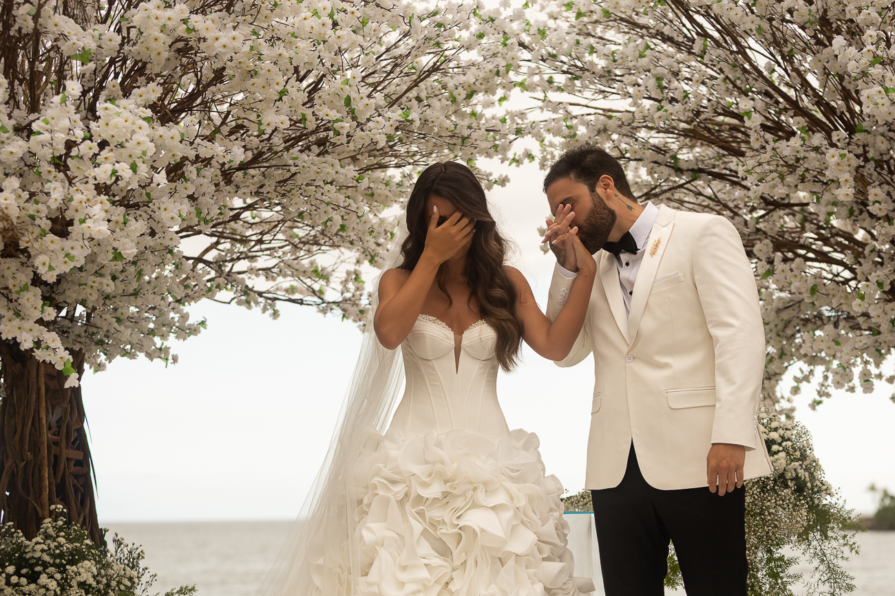 Foto Casamento Luana Zucoloto e Yan Pinheiro- Rio de Janeiro - Imagem 187