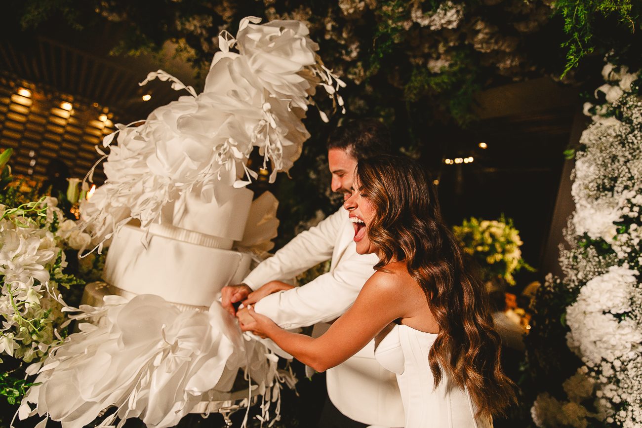 Foto Casamento Luana Zucoloto e Yan Pinheiro- Rio de Janeiro - Imagem 267