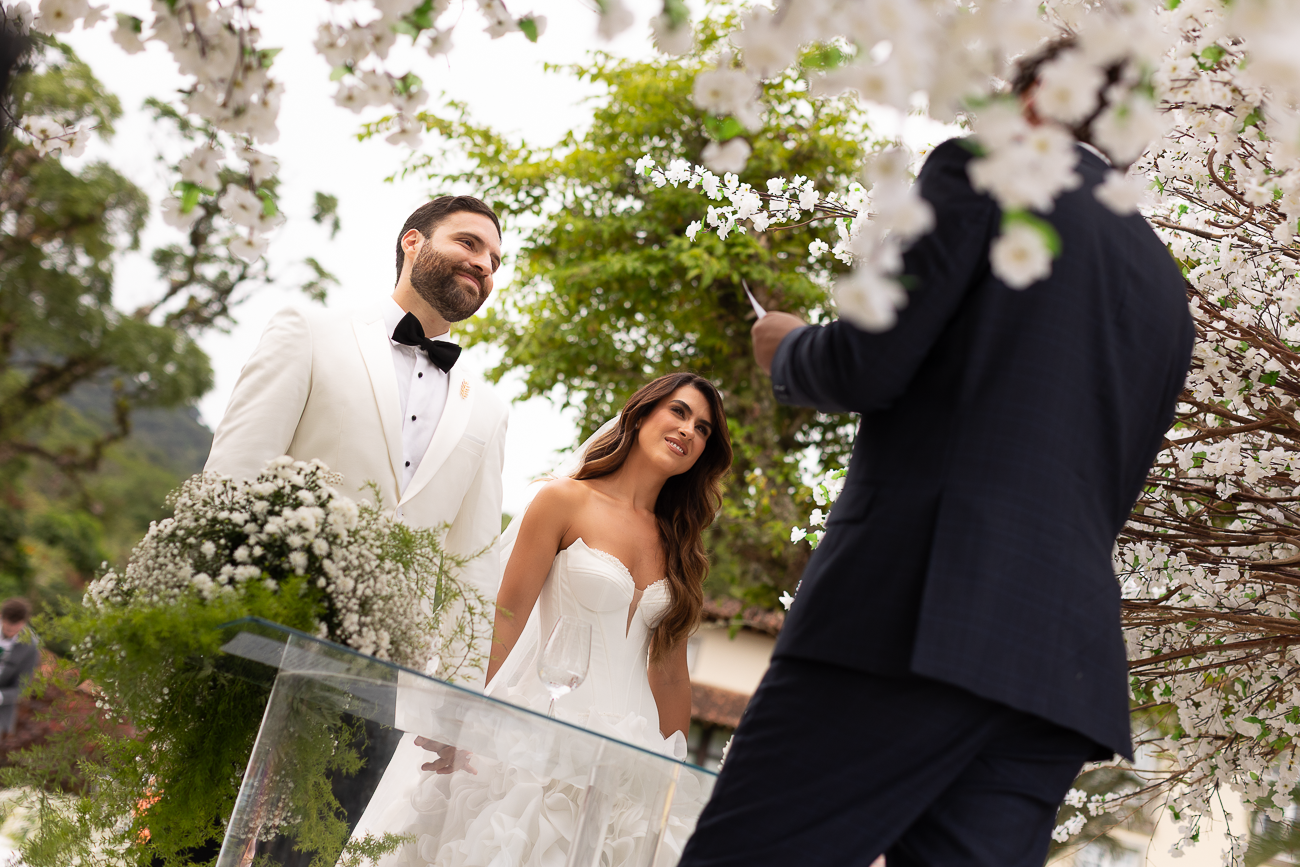 Foto Casamento Luana Zucoloto e Yan Pinheiro- Rio de Janeiro - Imagem 153