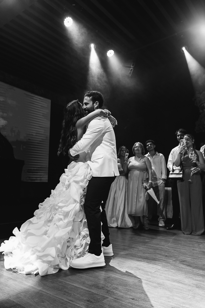 Foto Casamento Luana Zucoloto e Yan Pinheiro- Rio de Janeiro - Imagem 255