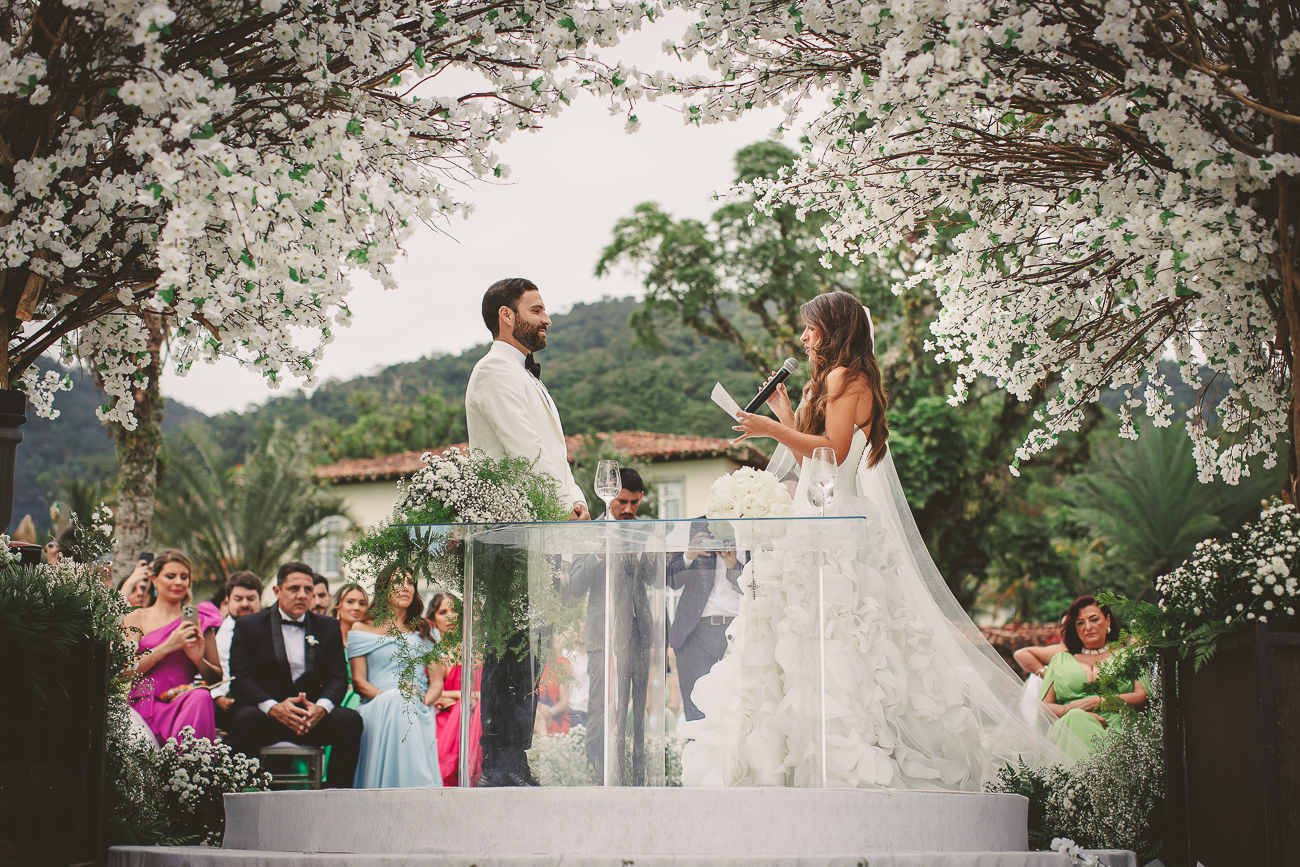 Foto Casamento Luana Zucoloto e Yan Pinheiro- Rio de Janeiro - Imagem 159