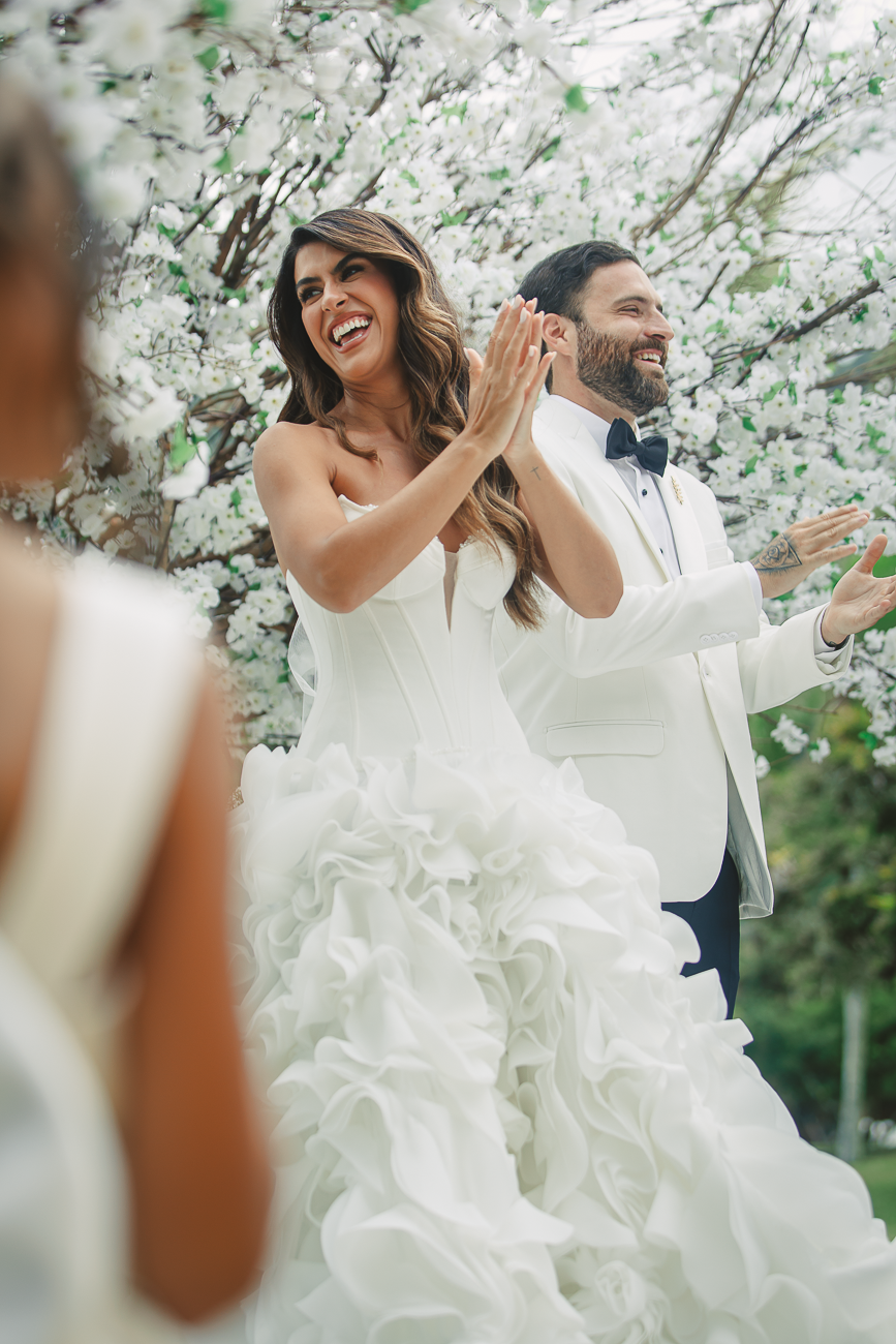 Foto Casamento Luana Zucoloto e Yan Pinheiro- Rio de Janeiro - Imagem 139