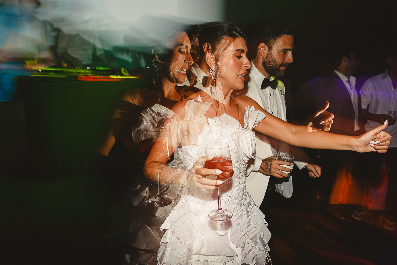 Foto Casamento Luana Zucoloto e Yan Pinheiro- Rio de Janeiro - Imagem 295
