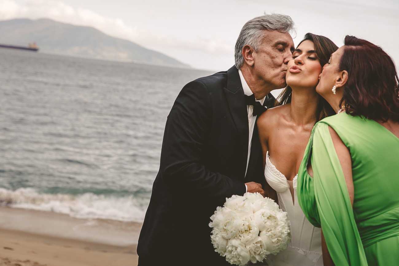 Foto Casamento Luana Zucoloto e Yan Pinheiro- Rio de Janeiro - Imagem 232
