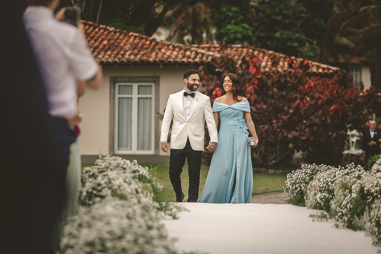 Foto Casamento Luana Zucoloto e Yan Pinheiro- Rio de Janeiro - Imagem 115