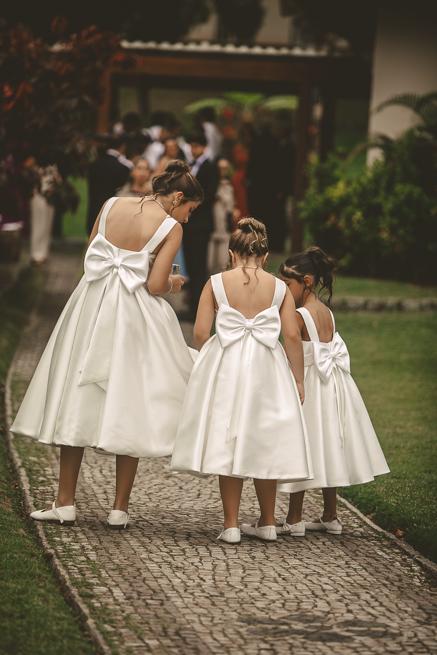 Foto Casamento Luana Zucoloto e Yan Pinheiro- Rio de Janeiro - Imagem 114