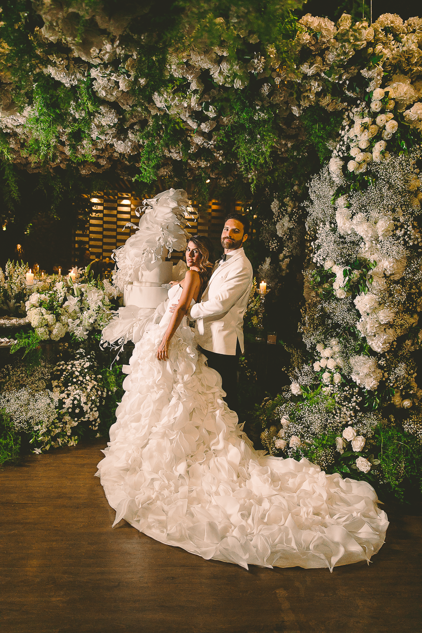 Foto Casamento Luana Zucoloto e Yan Pinheiro- Rio de Janeiro - Imagem 265