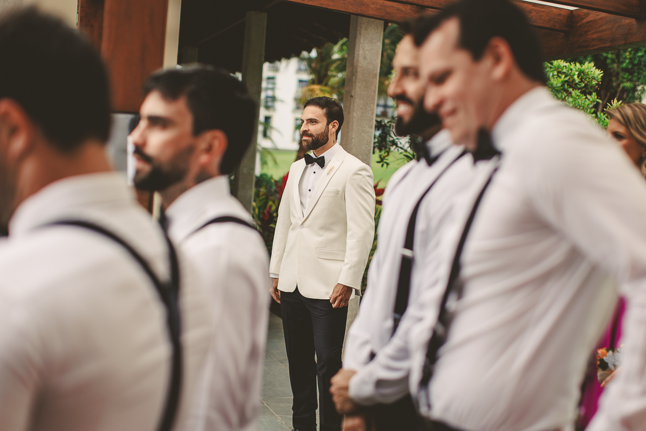 Foto Casamento Luana Zucoloto e Yan Pinheiro- Rio de Janeiro - Imagem 109