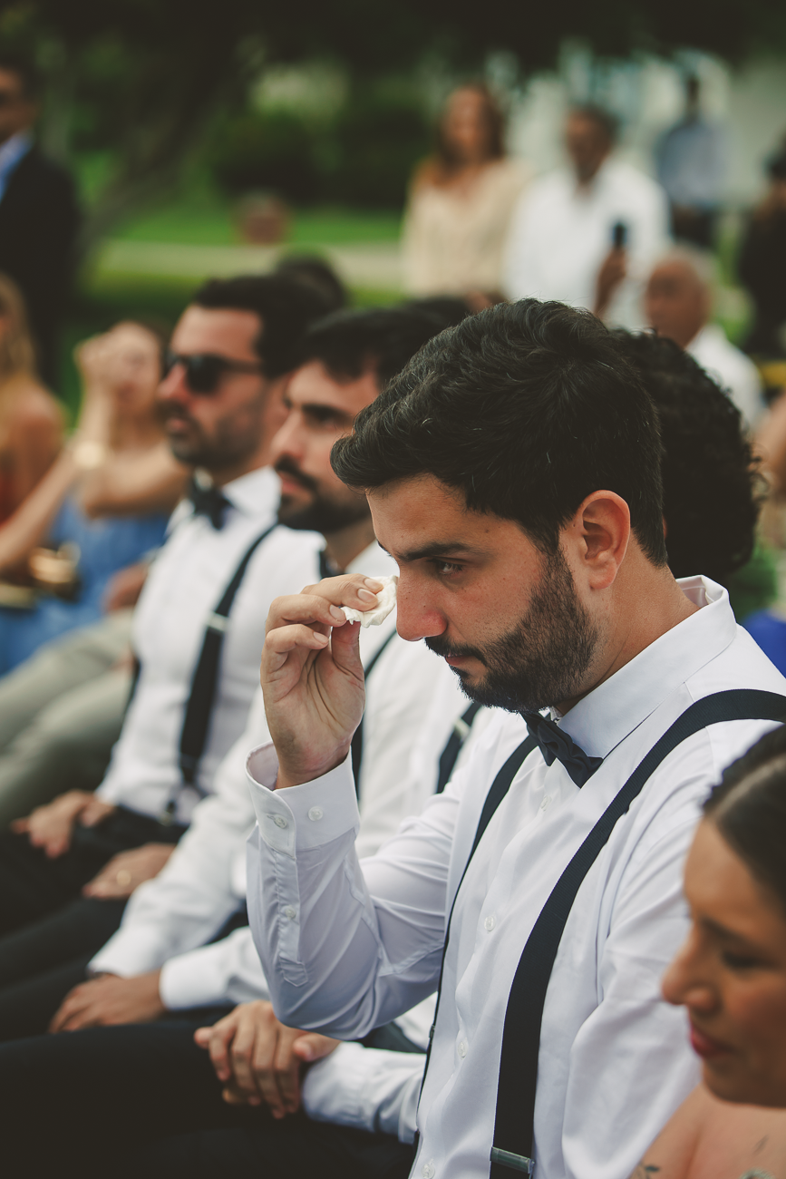 Foto Casamento Luana Zucoloto e Yan Pinheiro- Rio de Janeiro - Imagem 160