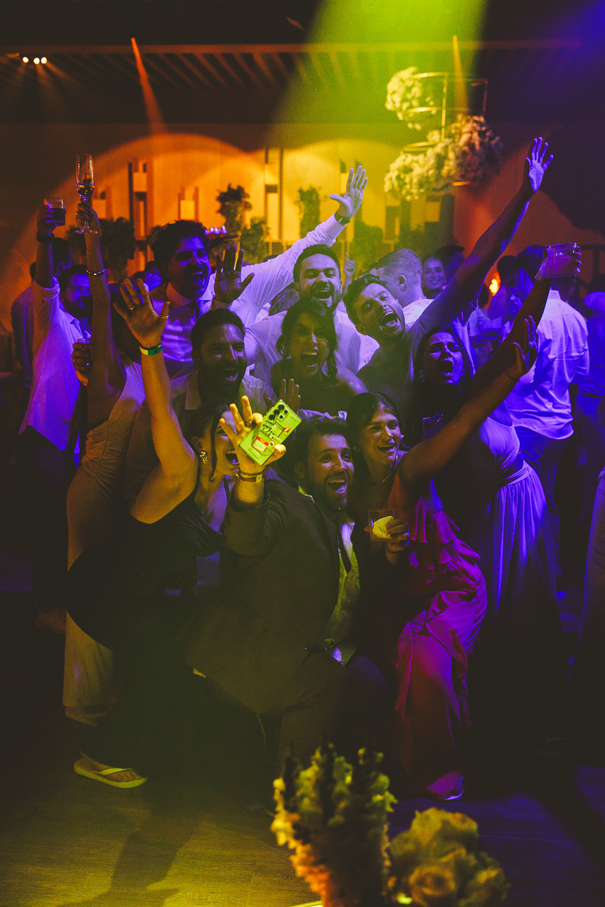 Foto Casamento Luana Zucoloto e Yan Pinheiro- Rio de Janeiro - Imagem 289