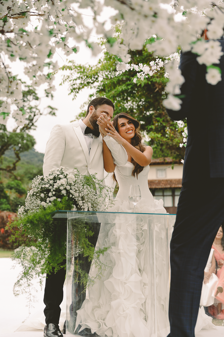 Foto Casamento Luana Zucoloto e Yan Pinheiro- Rio de Janeiro - Imagem 181