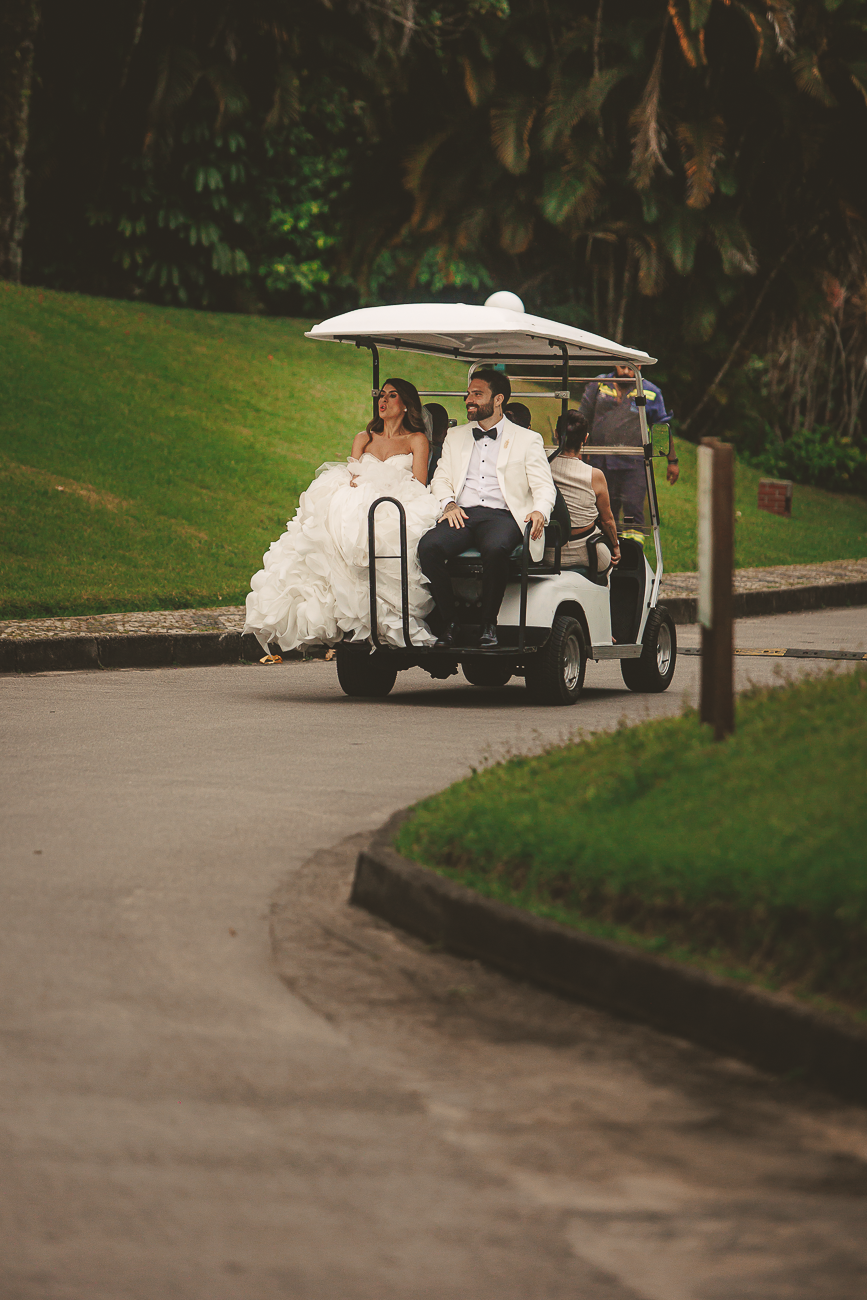 Foto Casamento Luana Zucoloto e Yan Pinheiro- Rio de Janeiro - Imagem 242